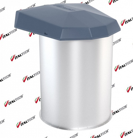 ÇİMENTO SİLO HAVA FİLTRESİ