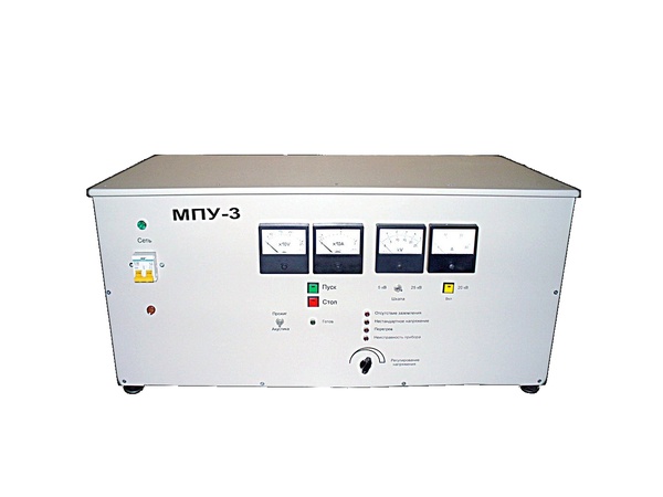 Малогабаритное прожигающее устройство МПУ-3 Феникс