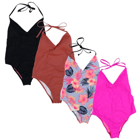 Купальники Pink Victoria's Secret