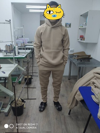 Мужские худи, толстовки