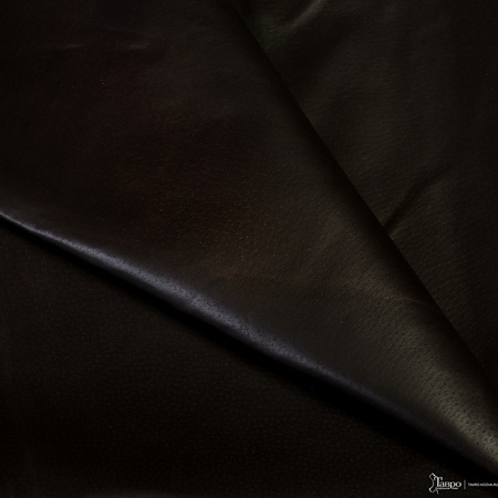 Кожа подкладочная "Glazed" цвет коричневый