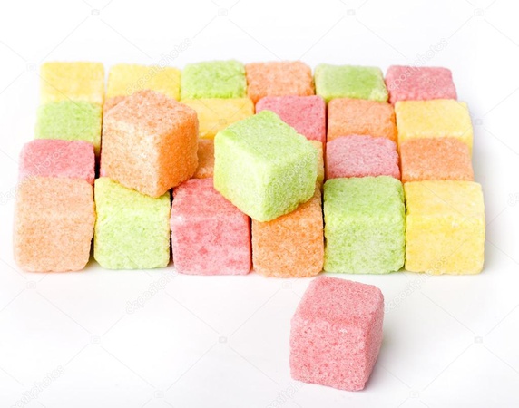 Сахар фруктовый. На экспорт из Узбекистан