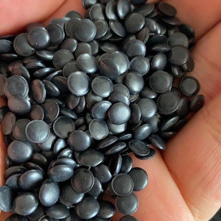 HDPE, LDPE, PP, SODA SH, KÜKÜRT