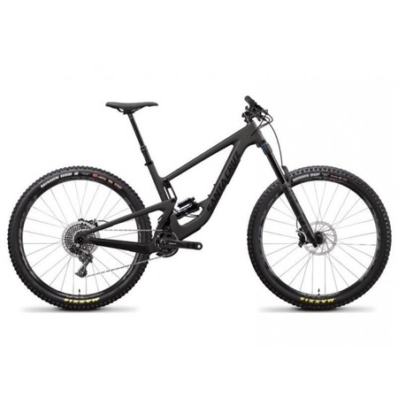 2020 SANTA CRUZ MEGATOWER CC XO1 29er BERGFAHRRAD (GERACYCLES)
