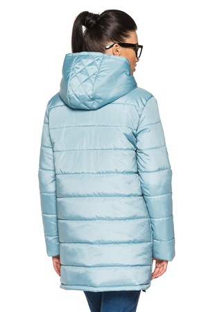 Деми куртка "Камилла"