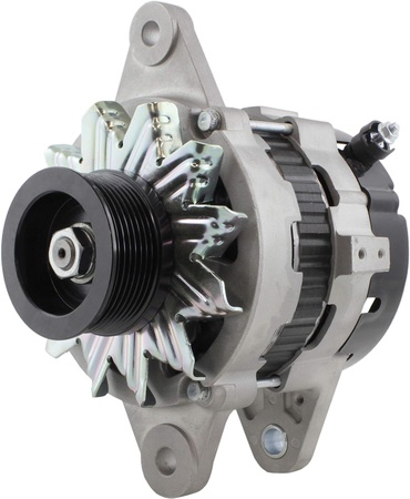 Caterpillar 555D 535D 924K 966 631K 627 için alternatör 344-5081