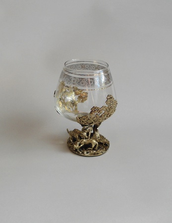 Бокалы для коньяка (подарочные)