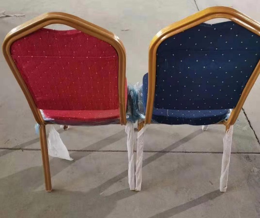 Banquet chair