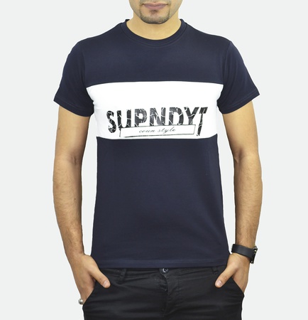 Футболка мужская