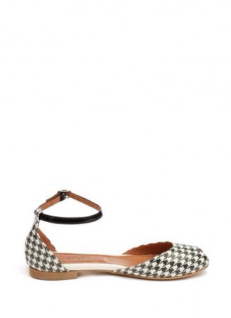 Sa017 siyah beyaz sandalet