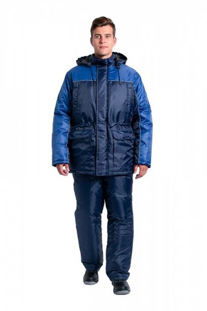 Костюм Балтика