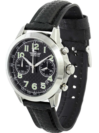 MEN&#39;S WATCH QUARTZ CHRONOGRAPH
