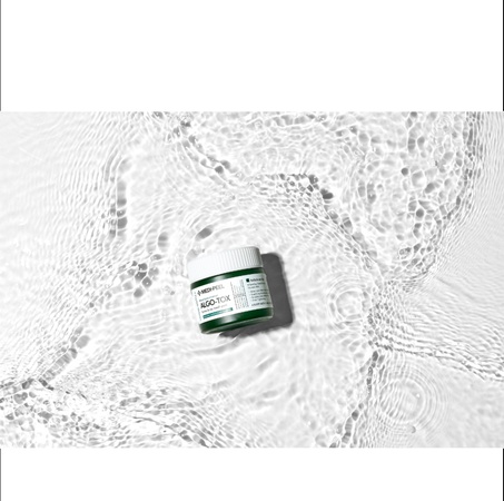 MEDI-PEEL ALGOTOX Успокаивающий защитный крем