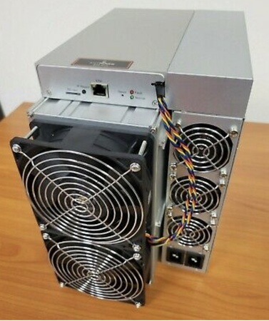 NEW Bitmain Antminer S19 pro 110T - USA SELLER - 1 yr WARRANTY