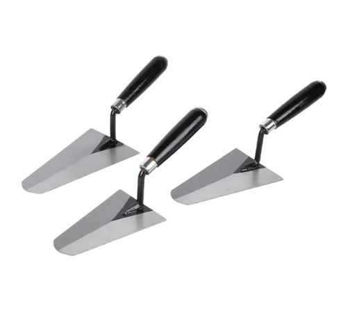 Brick-shaped Scraper