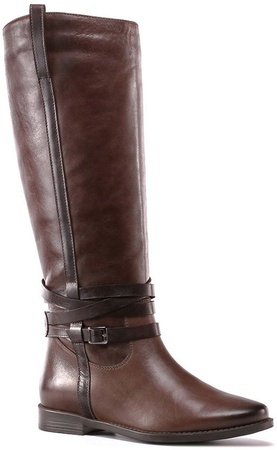 Сапоги женские EVA-4   725409