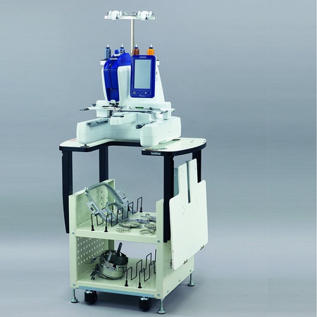 Brother VR profesyonel nakış makinesi