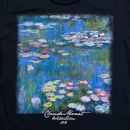 W-T  футболка