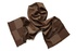 Italian silk and wool scarves for men