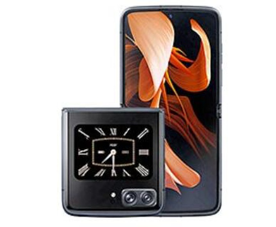 Motorola MOTO Razr 2022