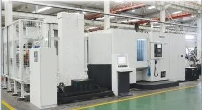 High Precision CNC Lathes