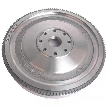 4P-8502 CAT FLYWHEEL