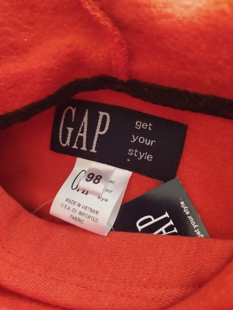 Детский спортивный костюм GAP