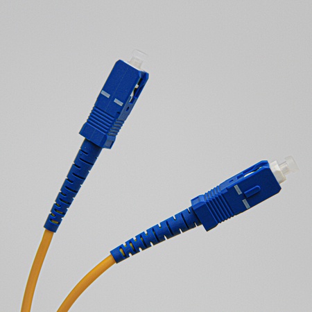 3m FTTH patch cord, tail fiber jumper