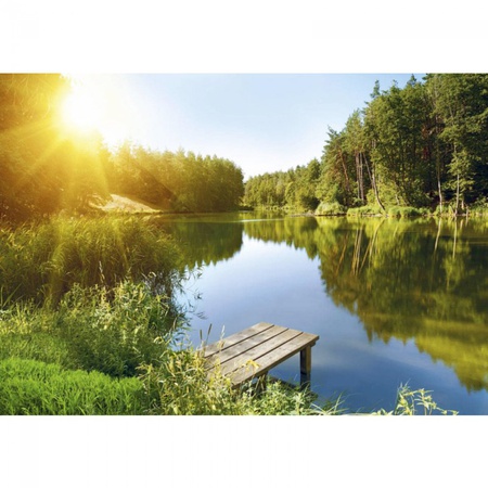 Guten Morgen / 4 Blätter