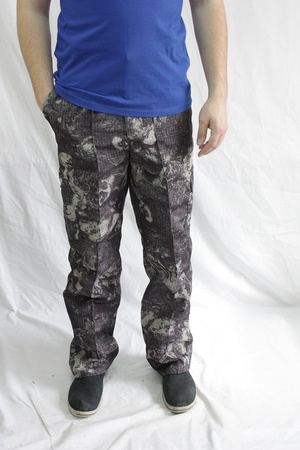 Костюм  РИП-СТОП (куртка+брюки). Распродажа.