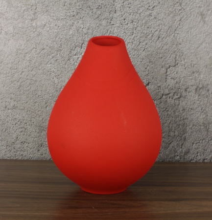 Керамическая ваза Пайрус