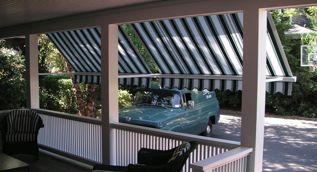 Wintent Tente Sistemi