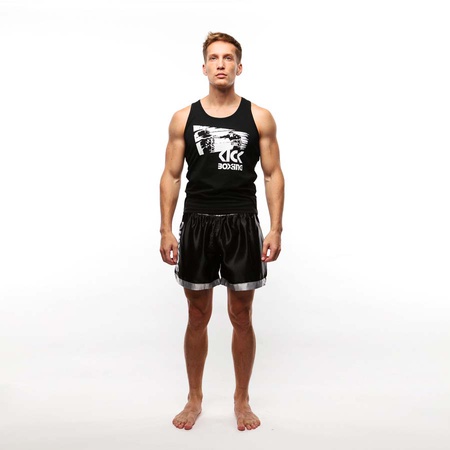 Шорты для тайского бокса