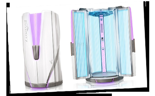 Luxura V8 Ultra Intensive