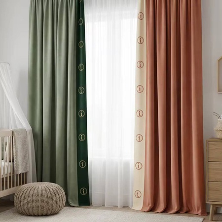 IBTISAM HOME TEXTILE