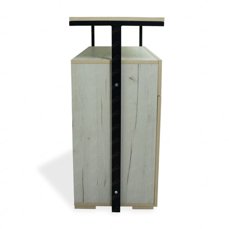 Тумба AIKO LUGANO