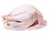 Frozen Turkey Meat