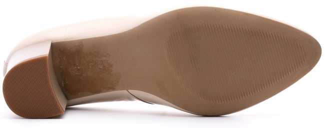 Kadın ayakkabıları AGNIA 886101