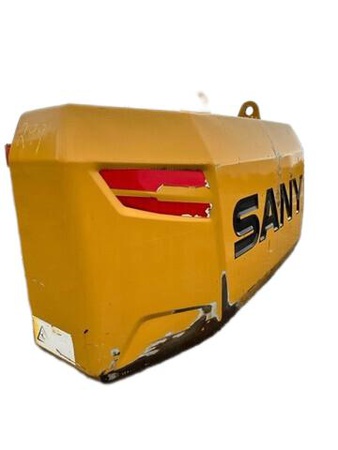 Bobcat Counterweight for Excavators 7240291