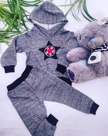 Детский спортивный костюм GAP