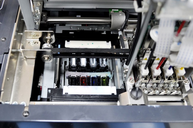 Brother GT-341 принтер