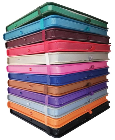 Onesteplater Termo Deri  15x21 Defter