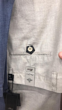 Мужские брюки