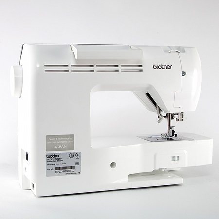 Brother Innov-is 1250 ev tipi dikiş ve nakış