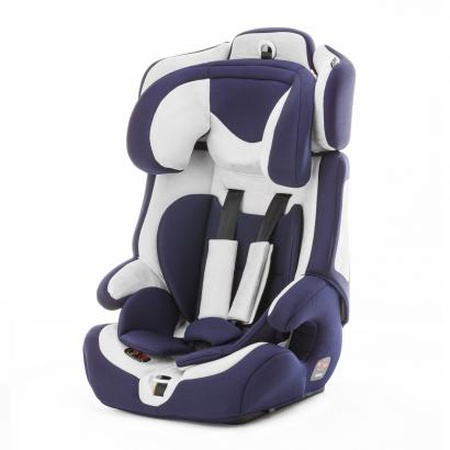 Автокресло Esspero Cross Fix
