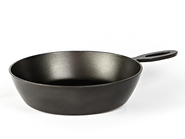 Сковорода – сотейник 24 см АП