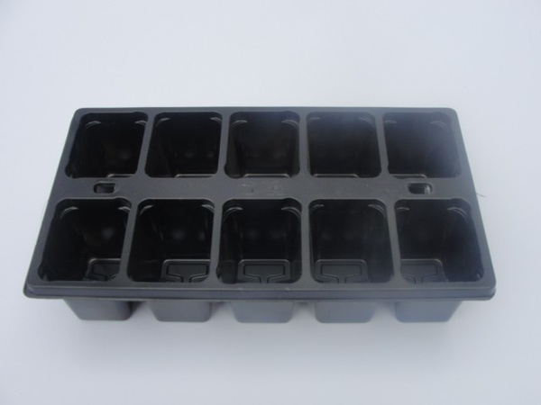 كاسيت شتلة 10 خلايا