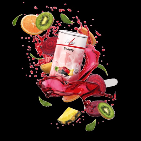 Бьюти (пептиды коллагена) / FitLine Beauty