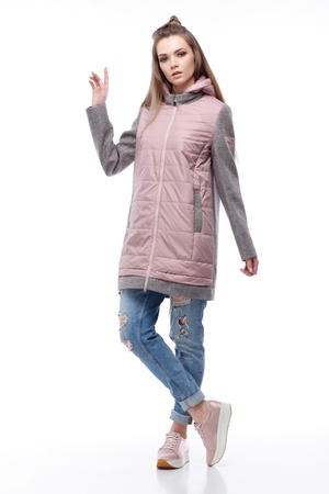 Пальто Эмма