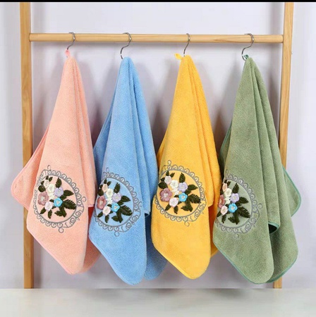 MUTFAK HAVLUSU, GİDON KÜÇÜK